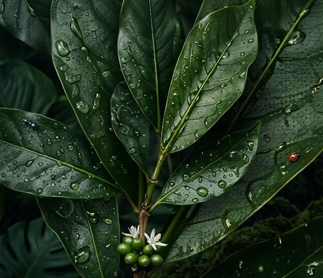 Detoxification & Environmental Wellness Image