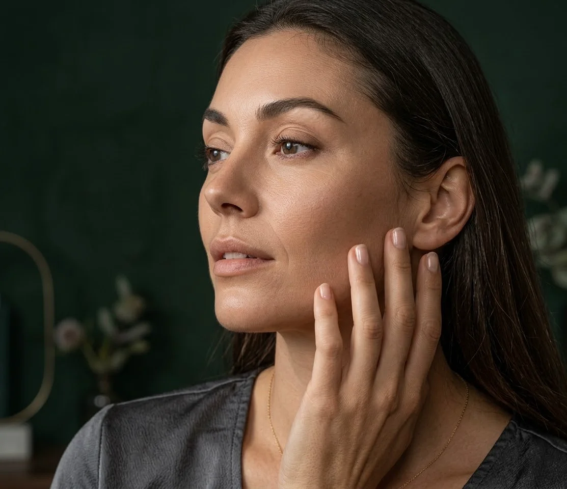 Skin and Facial Rejuvenation Image