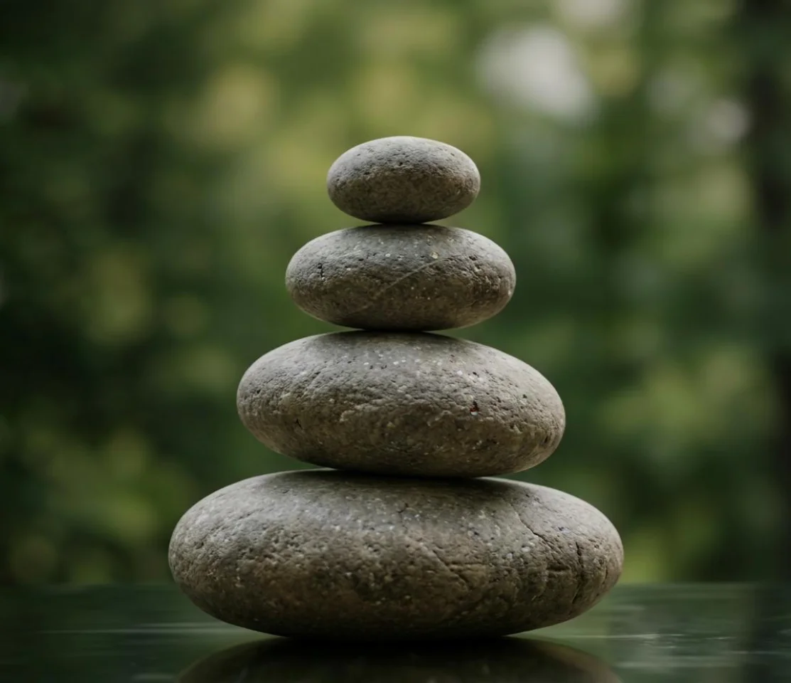 Wellness & Lifestyle Image